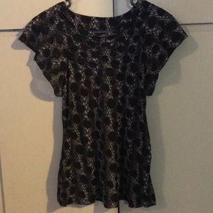 Women’s Limited blouse